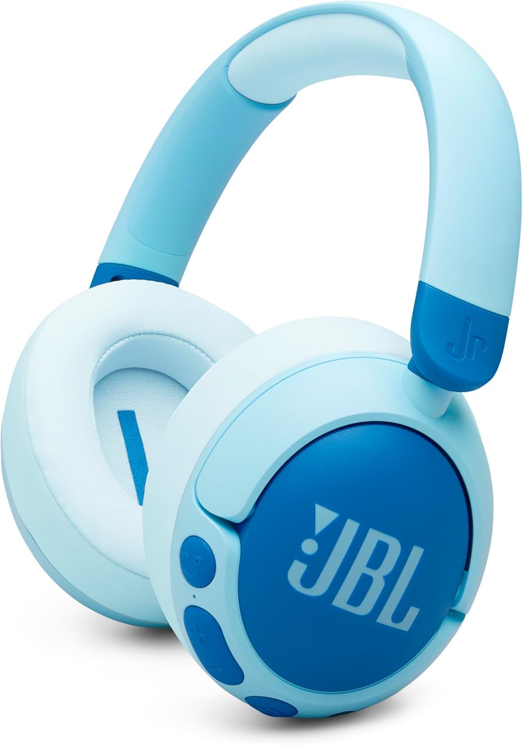 Amazon.co.jp: JBL Junior 470NC/子供向け/ノイズキャンセリング搭載